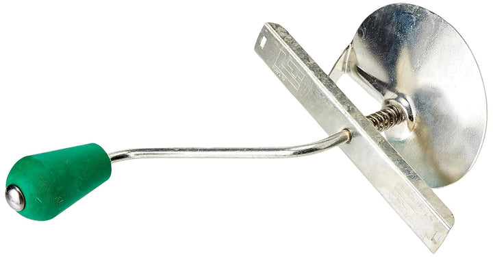 ROERZEEF S3  310 MM VERTIND MET 3 ZEVEN verzinnt, verzinnt