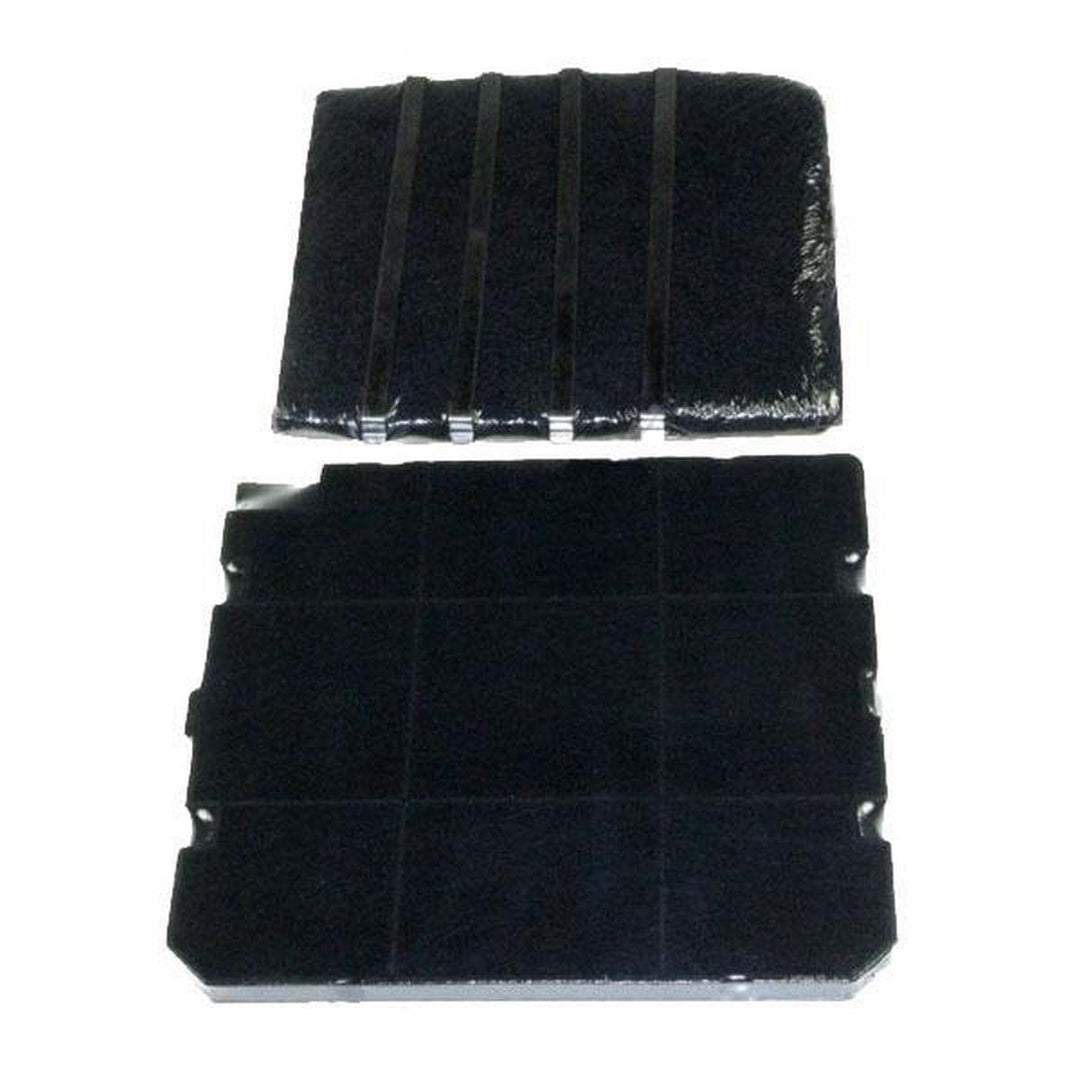 Kit recyclage filtre charbon afc90 Sauter AS6019428