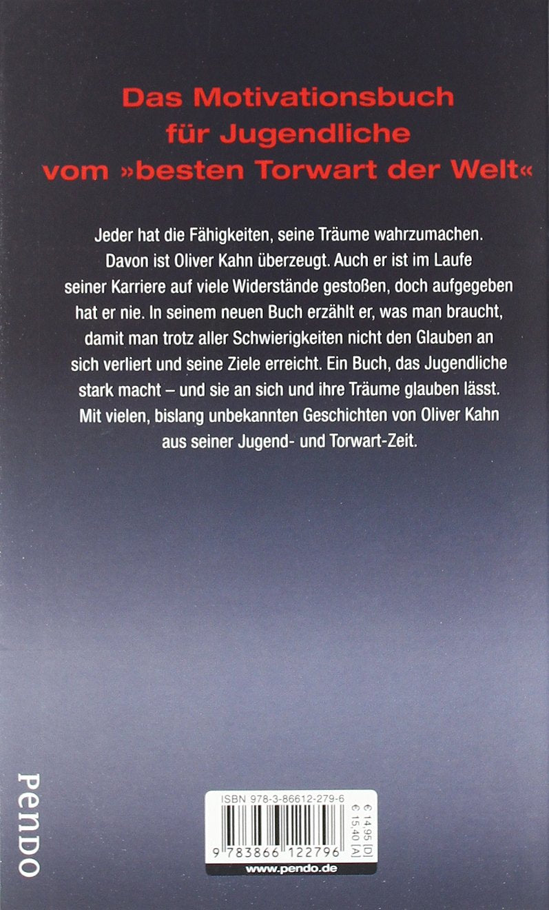 Du packst es!: Wie du schaffst, was du willst, Gebundenes Buch