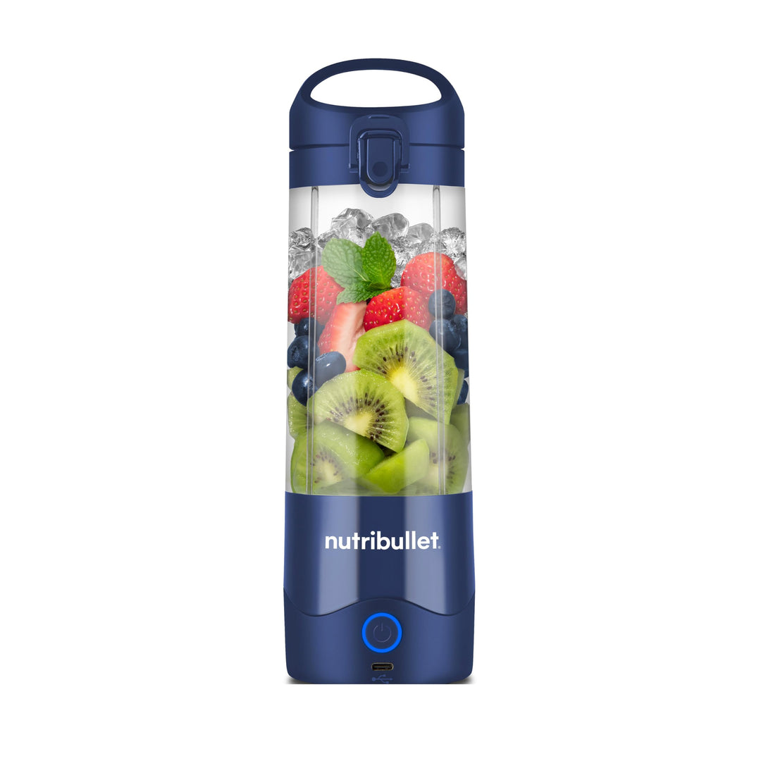 NUTRIBULLET Elektrische Entsafter und Entsafter, mehrfarbig, einzigartig