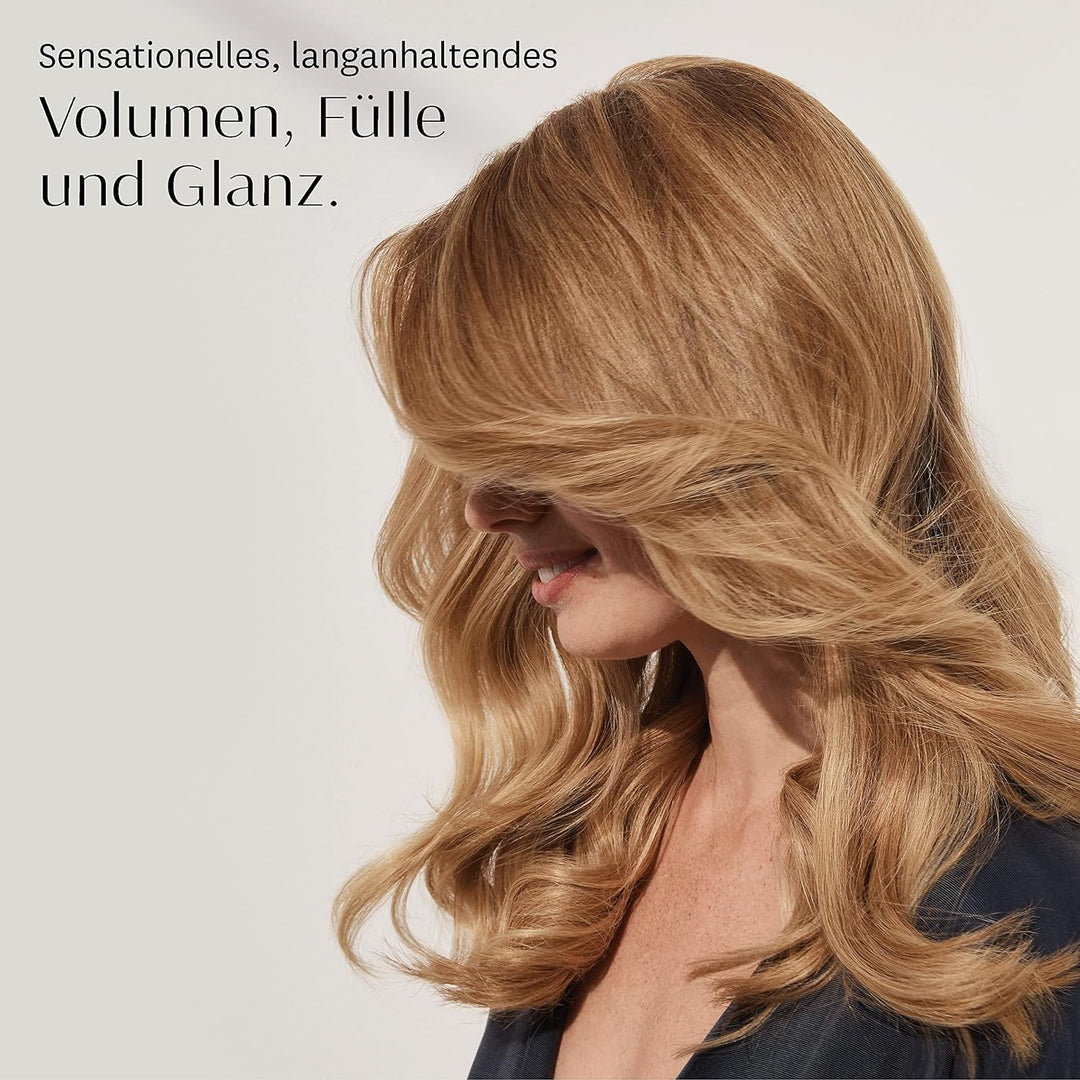 T3 Volumizing Hot Rollers Luxe – Set mit 4 beheizten 44-mm-Lockenwicklern und 4 beheizten 38-mm-Lock