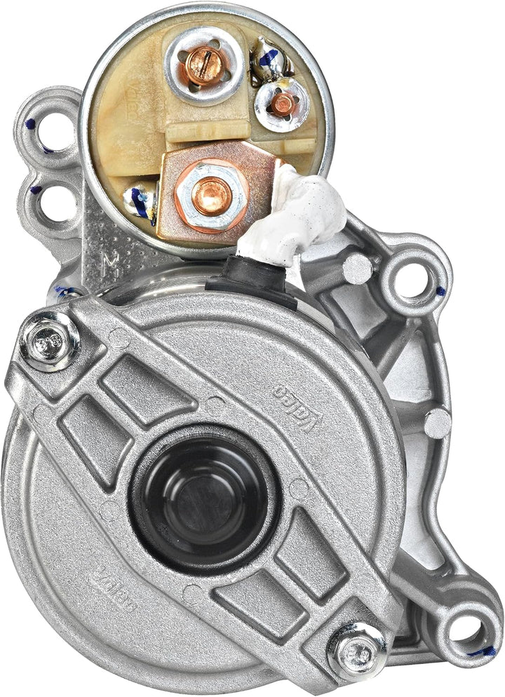 VALEO 438200 Starter Nennleistung: 2,5 kW Stop & Start: NO Zähnezahl: 11 zähne Spannung: 12 V Drehri