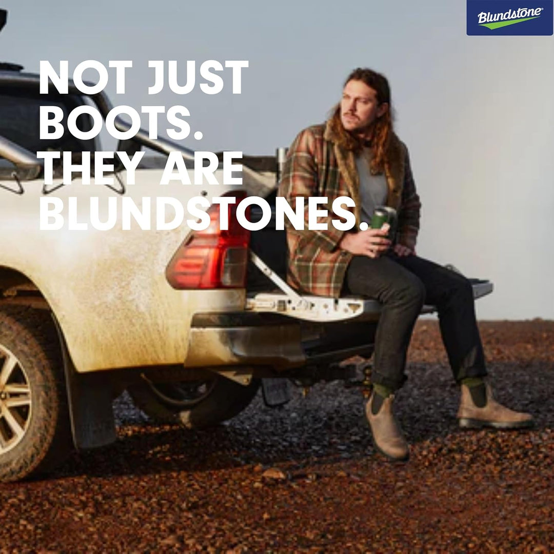 Blundstone 63 Unisex Chisel Toe, -Erwachsene Chelsea Stiefel 38.5 EU Ton, 38.5 EU Ton