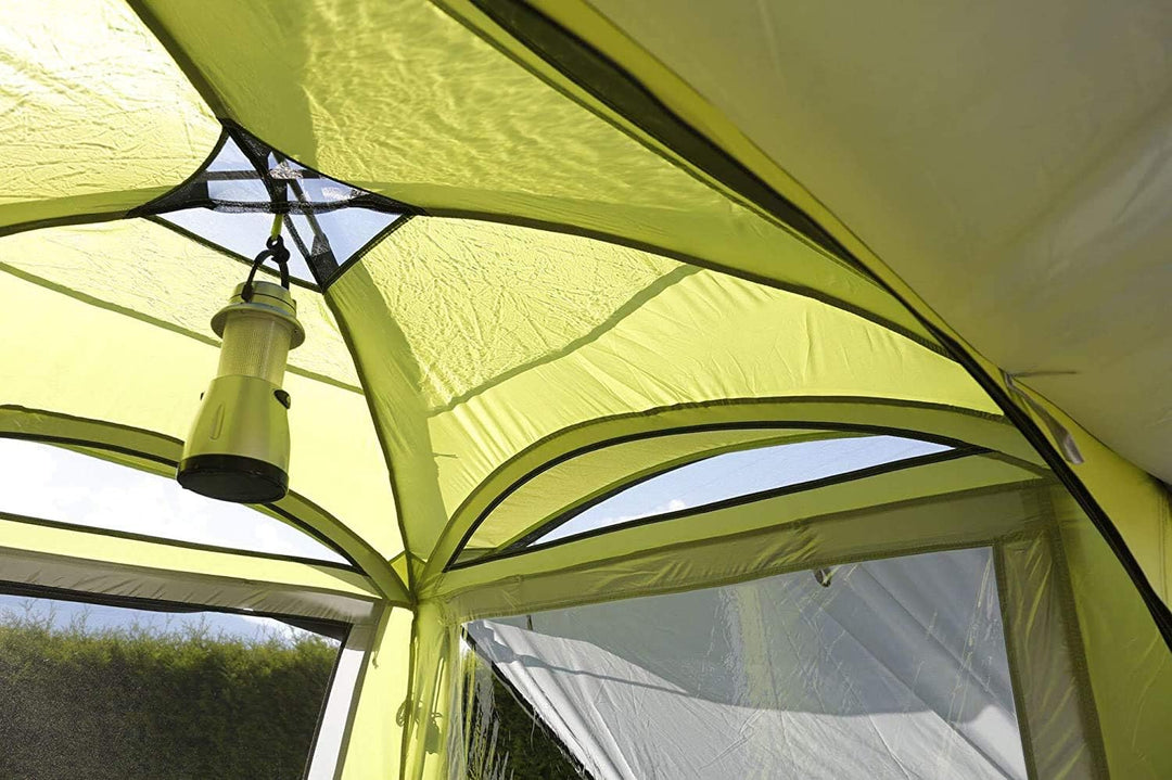 BRUNNER Gerätezelt Chef 2