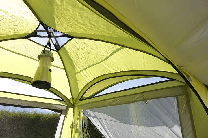 BRUNNER Gerätezelt Chef 2