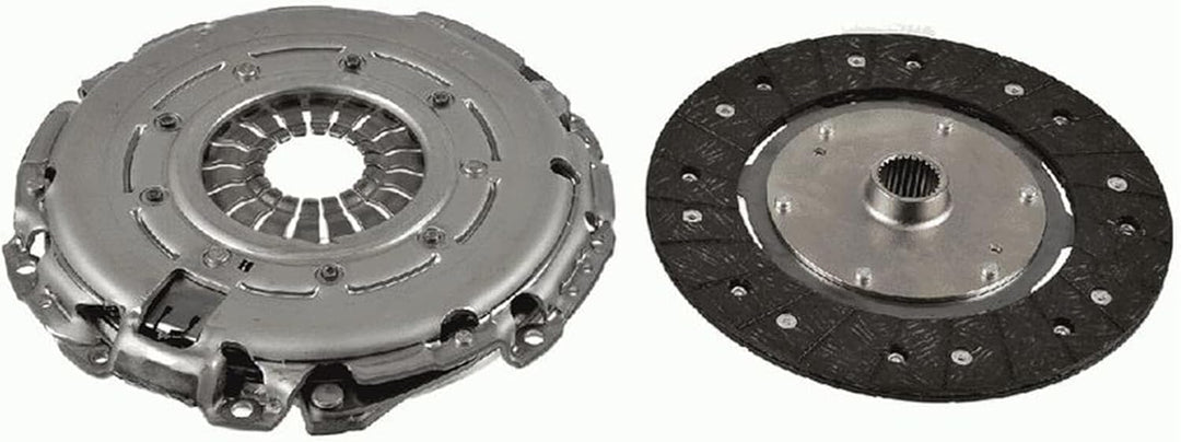 Sachs 3000 950 635 XTend Kupplungssatz
