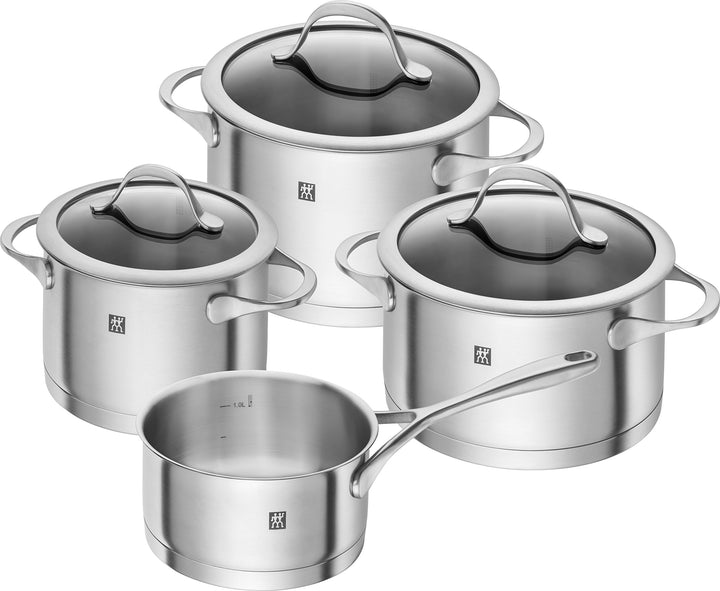 ZWILLING,Essence,Kochtopfset,4tlg.