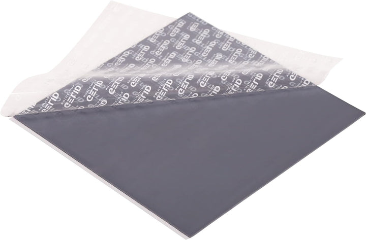 Gelid Solutions Ultimate GP-Ultimate-Thermopad 120x120x2.0mm. Ausgezeichnete Wärmeleitung. Einfache