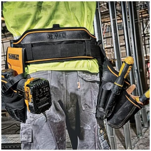 DeWalt DWST1-75650 Tasche für Nägel 1 MULTICOLOR, 1 MULTICOLOR