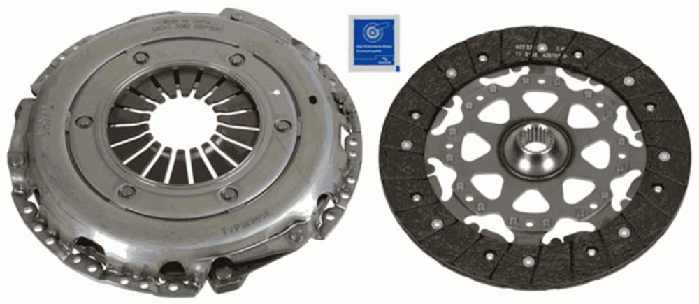 Sachs Kupplungssatz 3000 970 097
