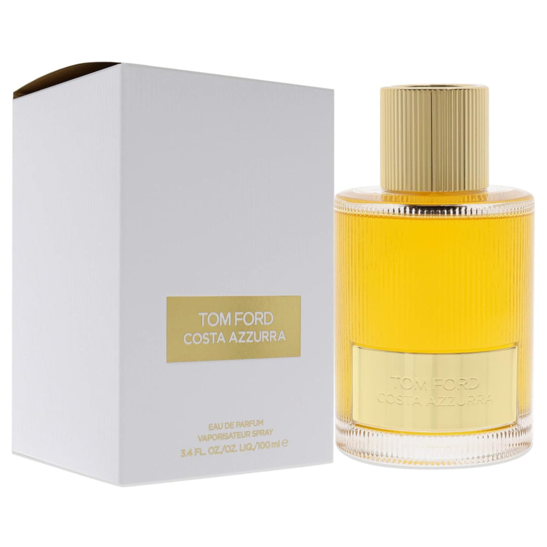 Tom Ford Costa Azzurra Eau De Parfum Spray (Unisex) 100ML 100 ml (1er Pack), 100 ml (1er Pack)