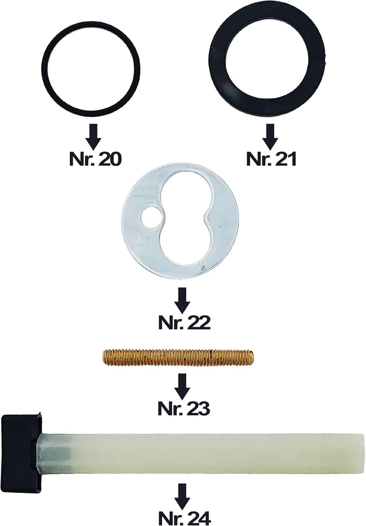Edelstahlspüle Einbauspüle Sets mit verschiedenen Hochdruck Armaturen 1 1,5 oder 2 Becken Spülbecken