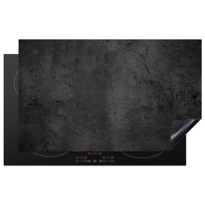 KitchenYeah© Herdabdeckplatte Einteilig Ceranfeld Abdeckplatte für Induktionsschutz Ceranfeldabdecku