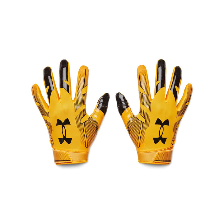 Under Armour Herren S (750) / Steeltown Gold / Schwarz, S (750) / Steeltown Gold / Schwarz