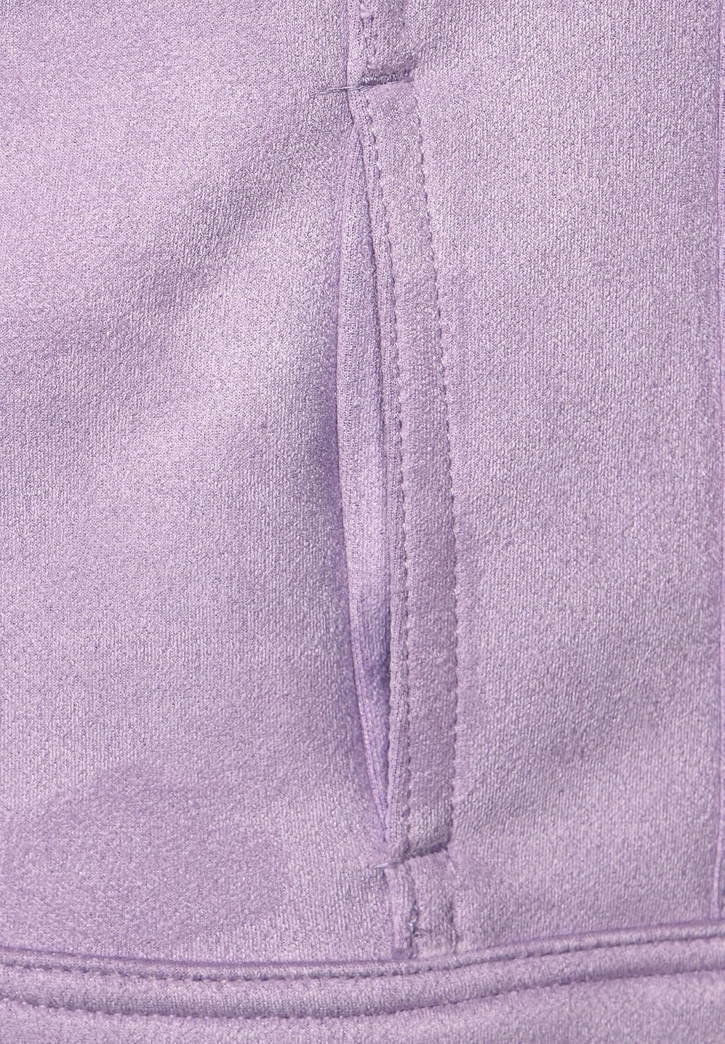 Street One Damen Kunstlederjacke, 42