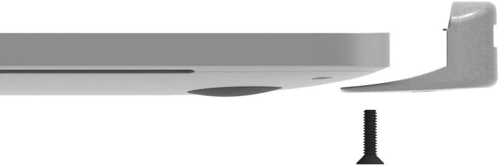 Compulocks The LEGDE Sicherheitsadapter für MacBook Pro 13" M1/M2 mit Sicherheitskabel mit Schlüssel