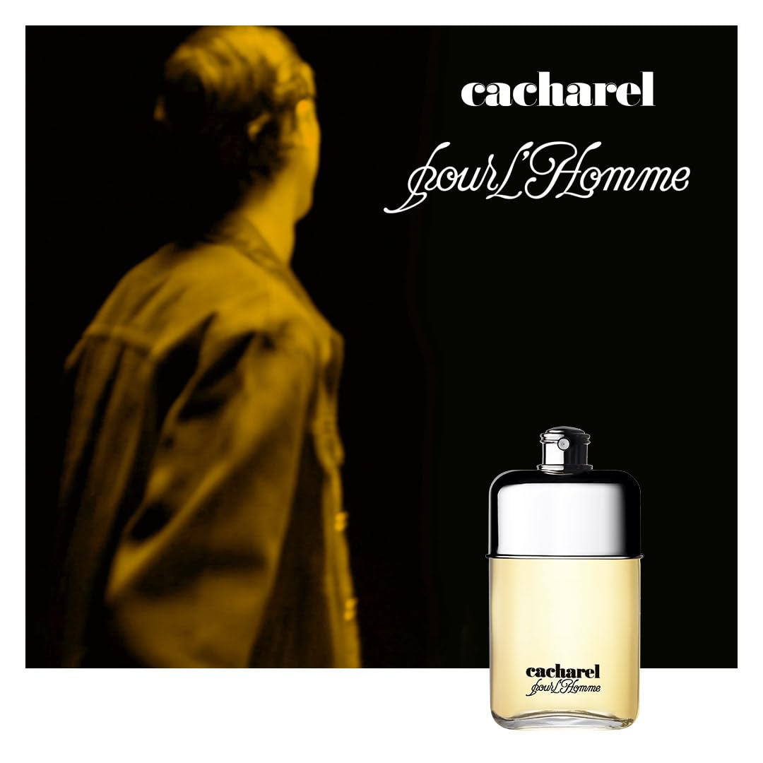 Cacharel Pour L`Homme Parfüm Herren| Eau de Toilette| Männer Parfum| Parfume Men| Herrenparfum| Herr