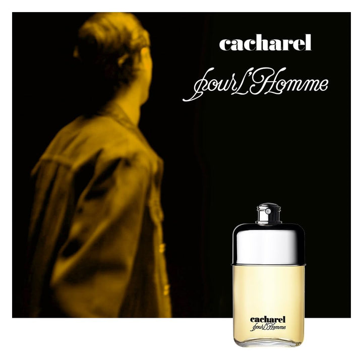 Cacharel Pour L`Homme Parfüm Herren| Eau de Toilette| Männer Parfum| Parfume Men| Herrenparfum| Herr