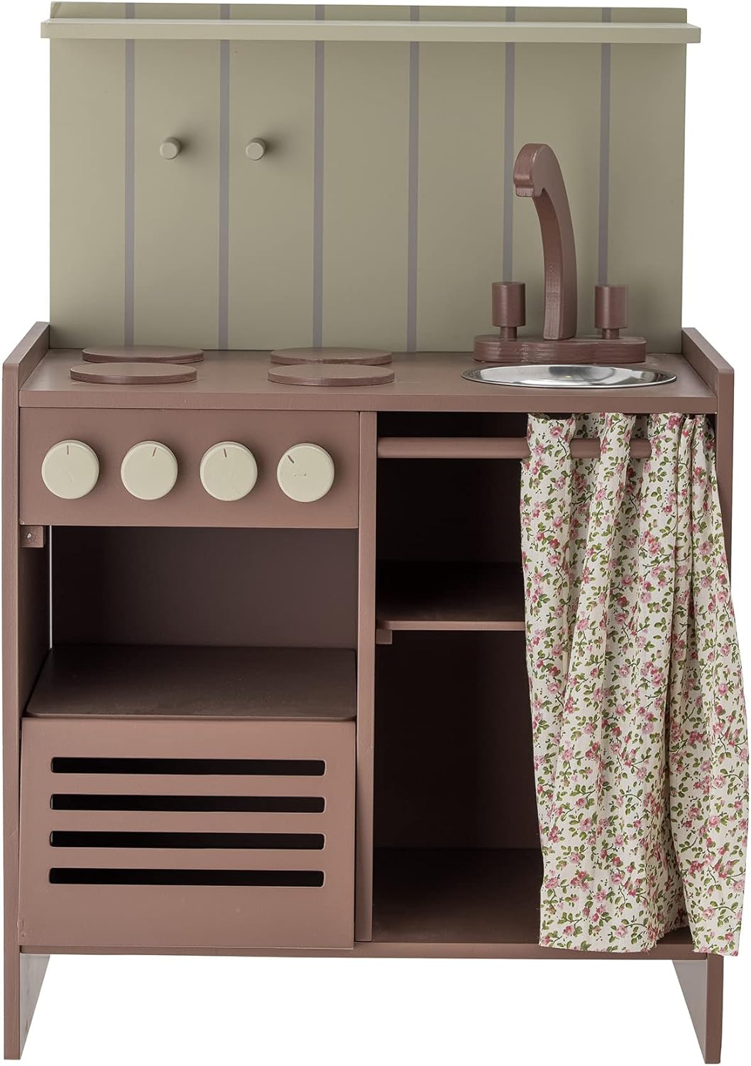 Bloomingville Mini - Pippi Mini Stove (82051551)