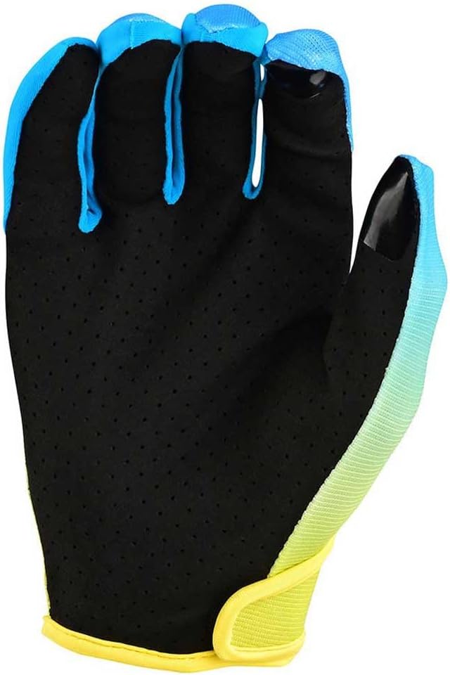 Troy Lee Designs Flowline Faze Motocross Handschuhe
