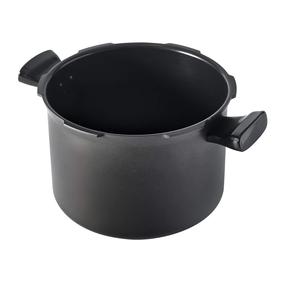 Moulinex Behälter Cookéo Touch Wifi Antihaftbeschichtung XA602010 schwarz Kompatibel mit Cookéo Touc