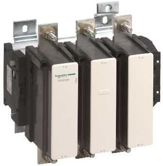 Schneider Electric LC1F630P7 Leistungsschütz 1St.