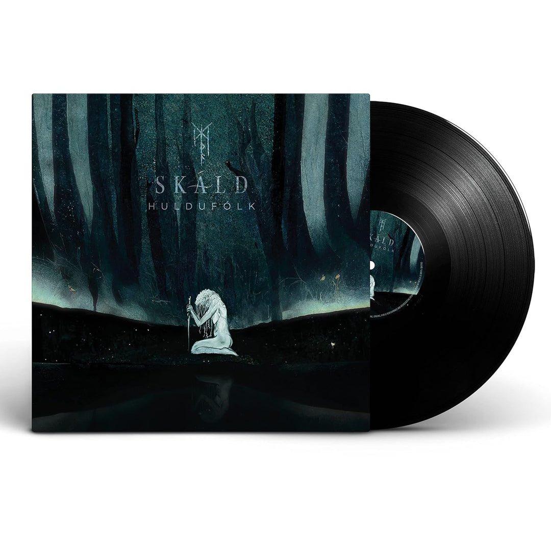 Huldufolk, Vinyl