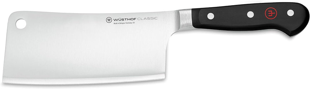 WÜSTHOF Classic Hackmesser 16 cm 16 cm