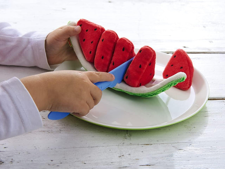 HABA 301519 Wassermelone, Kleinkindspielzeug