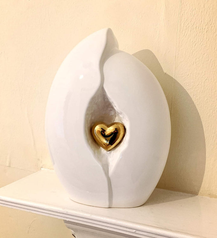 Aesthetic Urns Skulptur Gedenktafel für Beerdigungen, Asche, für Behälter, Ornamente und Gegenstände