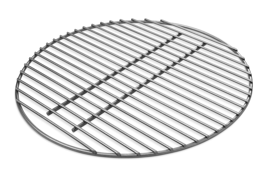 Weber-Stephen 7441 Kohlerost BBQ 57 cm 2012 für 57cm Durchmesser Grill, für 57cm Durchmesser Grill