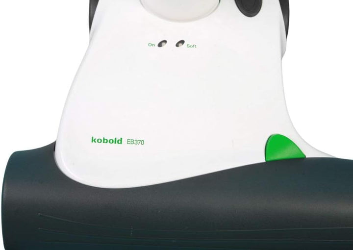 Vorwerk Elektrobürste EB 370 - elektrische Teppichbürste für Kobold 130 131 135 136 140 150 200 VT26