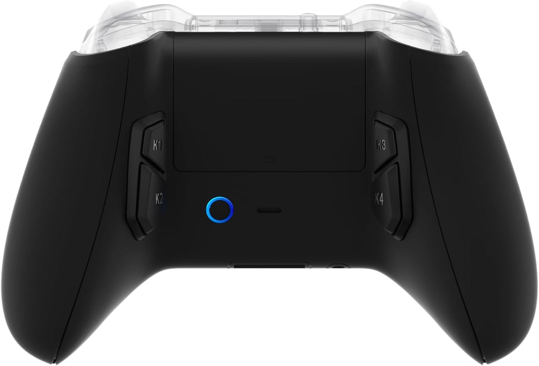 eXtremeRate Victor S Remap Kit für Xbox One S/X Controller, 6 Remap Profiles & Ergonomic Rückgehäuse