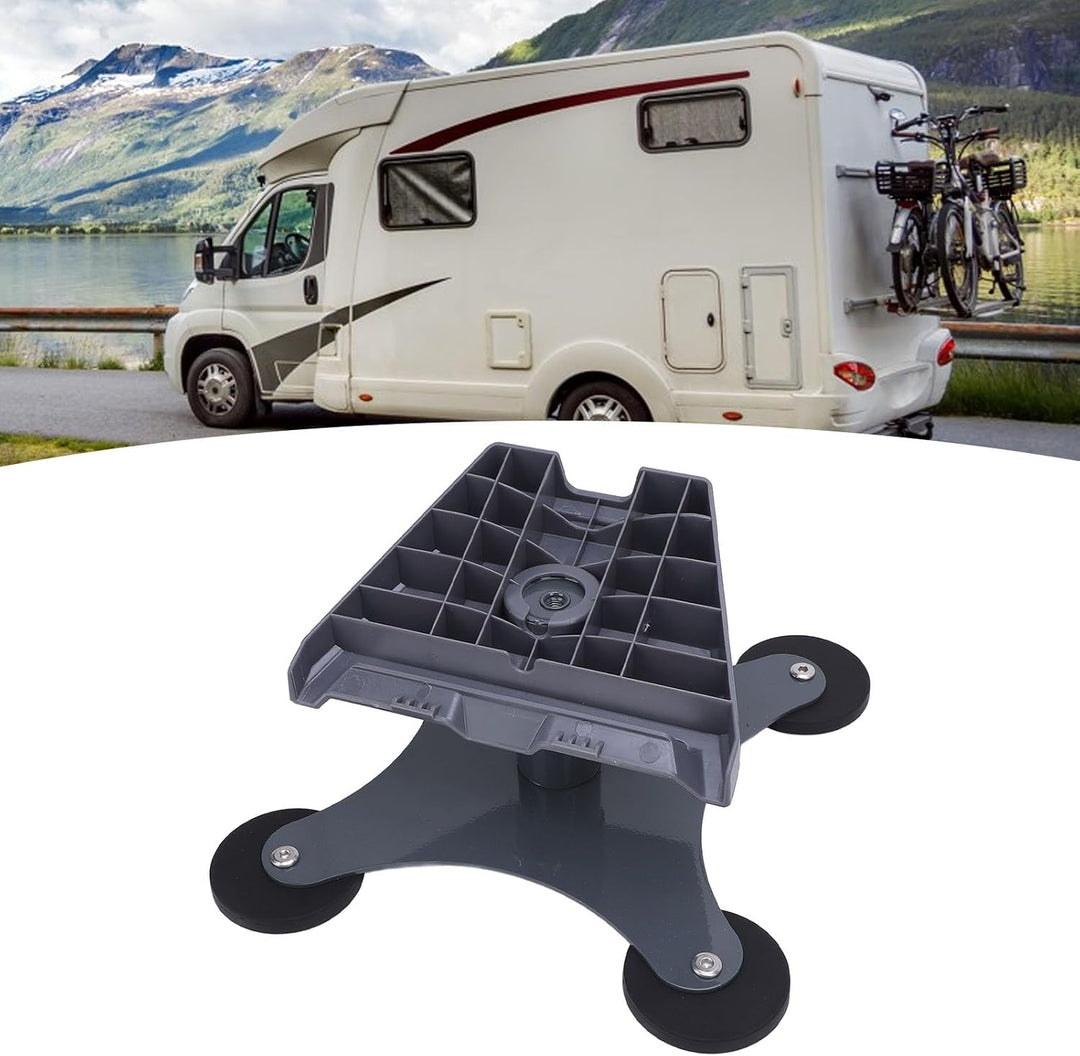 Magnetische Dachhalterung für Gen 3 Internet Kit Satellite, V3-Halterung, Magnet-Montageadapter für
