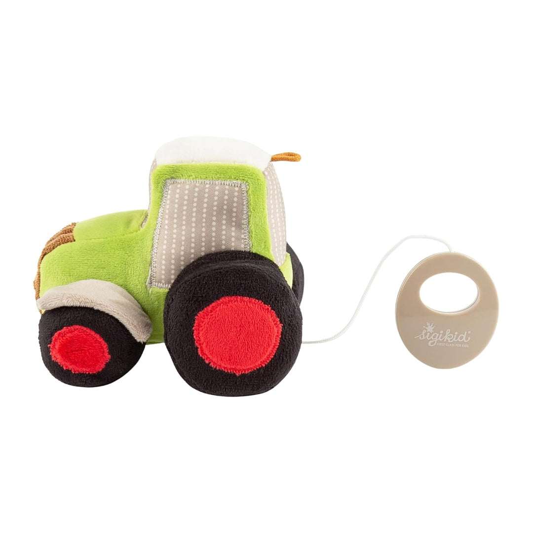 Spieluhr Traktor - Old MacDonald