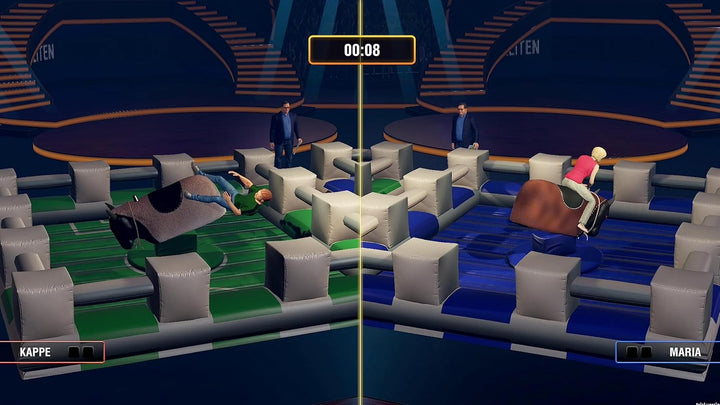 Schlag den Star - Das 3. Spiel [PS4] [Blu-ray] PlayStation 4, PlayStation 4