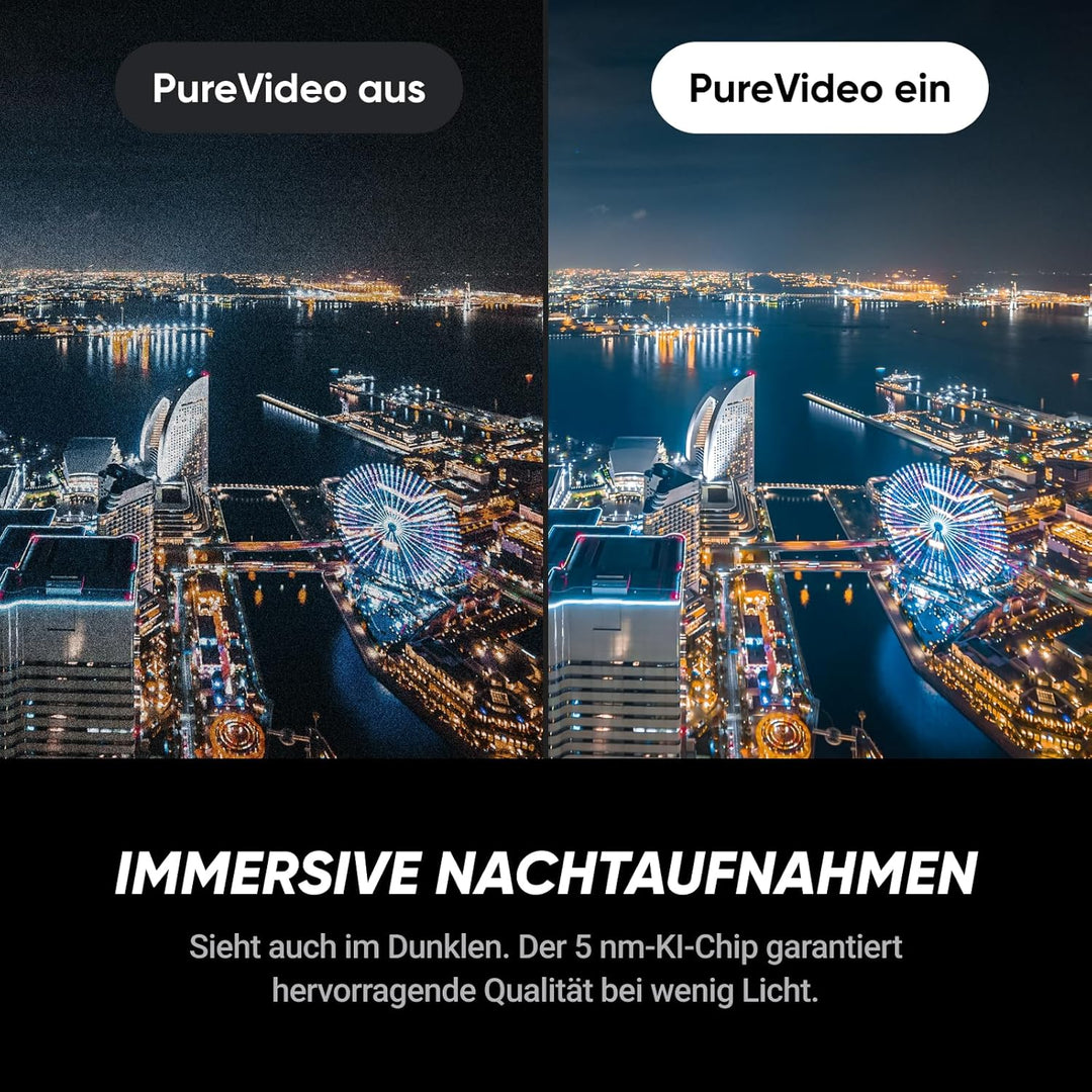 Insta360 Ace Pro - wasserdichte Action-Kamera, zusammen mit Leica entwickelt, 1/1,3"-Sensor und KI-R