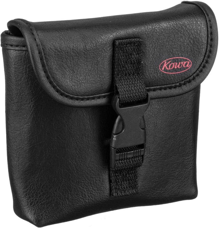 KOWA BD 10x25 Kompaktfernglas, Robust und dennoch leicht. Wasserdicht, stickstoffgefüllt. Ideal für