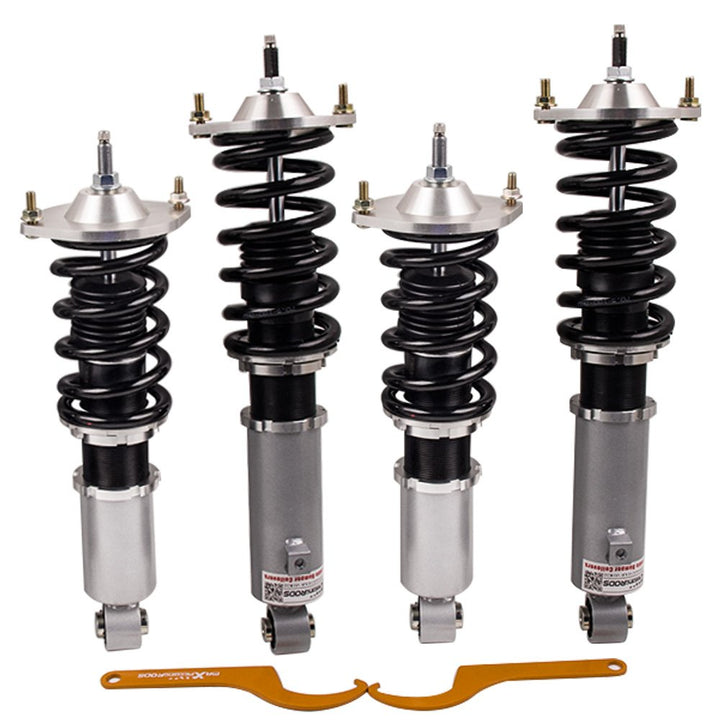 maXpeedingrods Gewindefahrwerk für Miata Roadster MX-5 MX5 NA NB 90-05