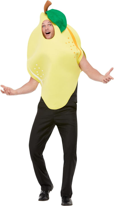 Lemon Costume