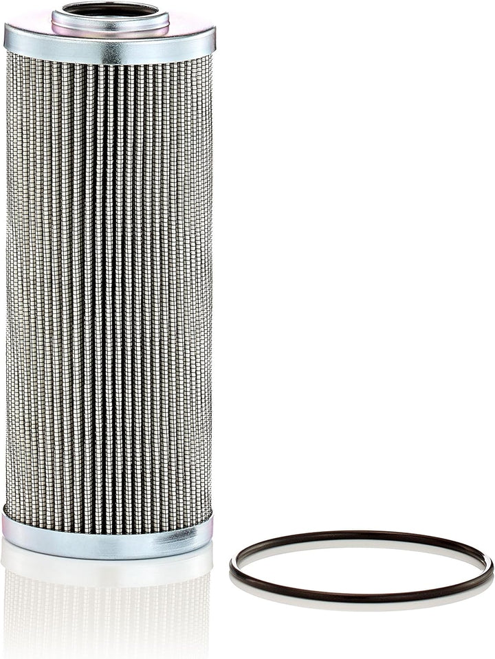 MANN-FILTER HD 820 x Ölfilter – Ölfilter Satz mit Dichtung / Dichtungssatz – Für Nutzfahrzeuge