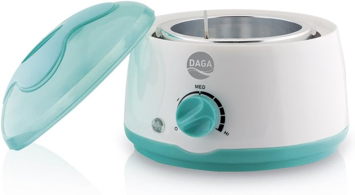 Daga WH-400 – Schmelzgerät für Wachs, 100 W