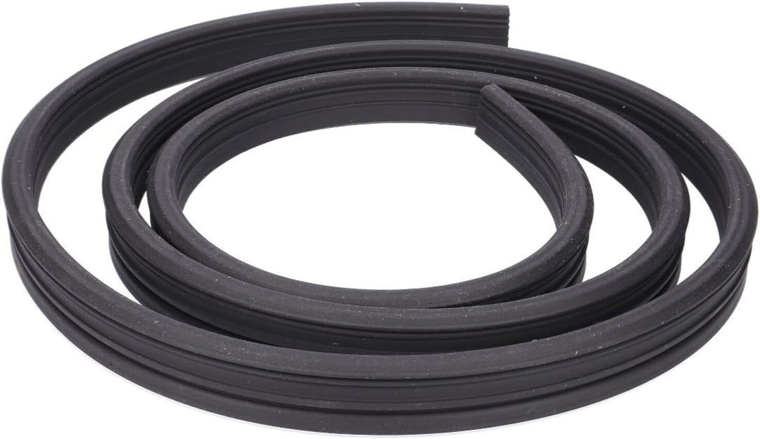 LUTH Premium Profi Parts Türdichtung dreiseitig kompatibel mit Samsung DD62-00097C für Geschirrspüle