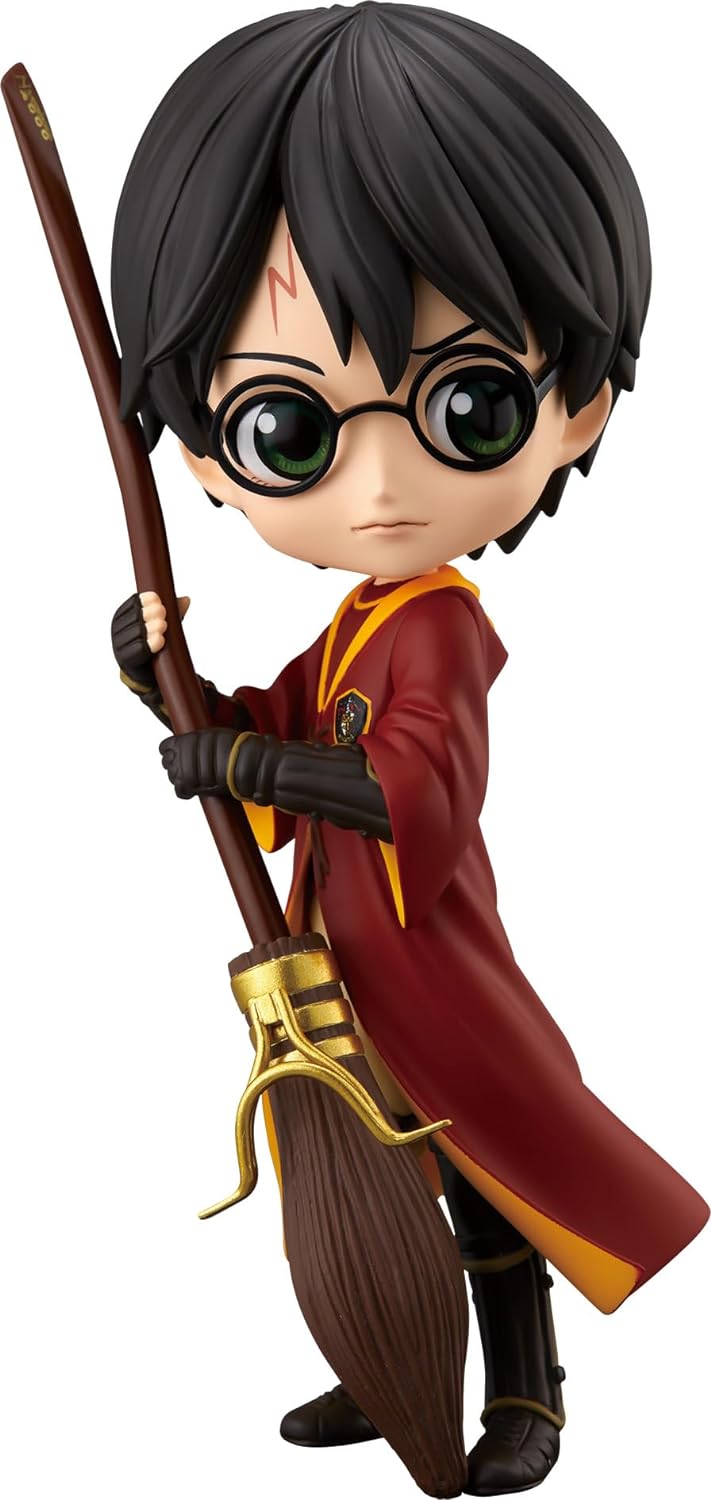 BANDAI BP19968 Harry Potter Figur, Multiple Colors