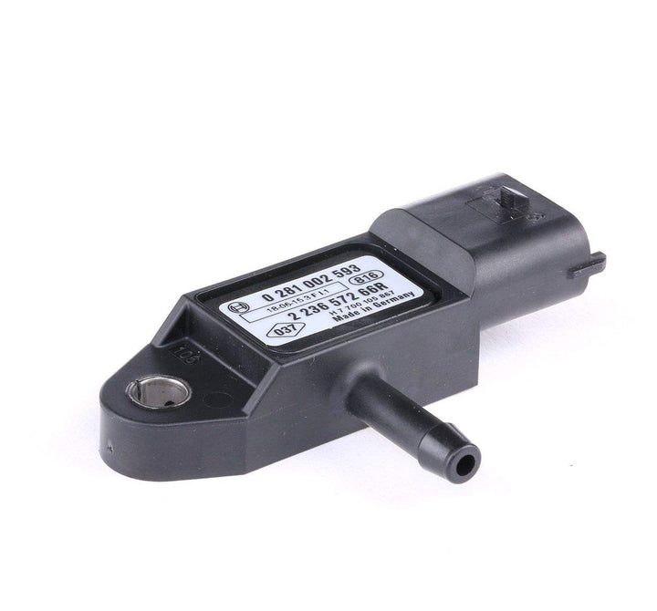 Van Wezel 0 281 002 593 Sensor, Ladedruck