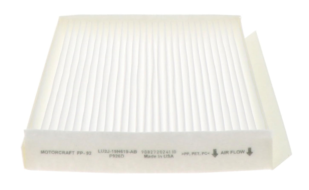 Motorcraft - FP-92 FP92 Innenraumfilter