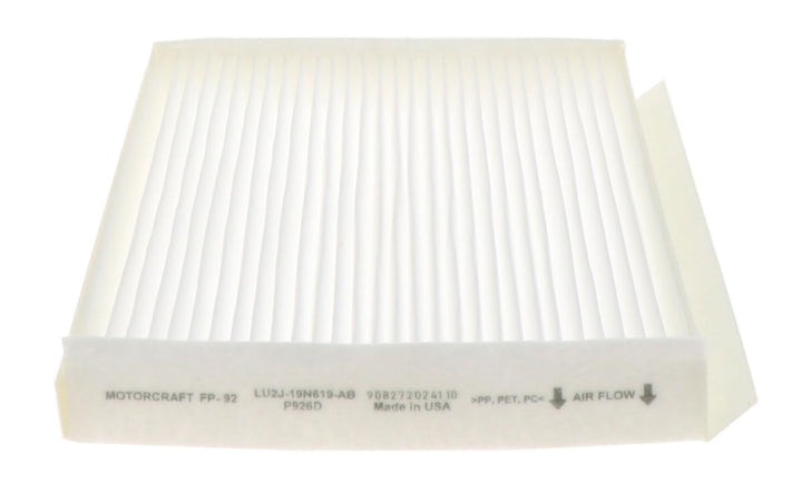 Motorcraft - FP-92 FP92 Innenraumfilter