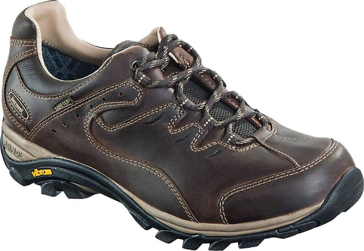 Meindl Unisex Vakuum Lady Ultra Trekking 40 EU Dunkelbraun, 40 EU Dunkelbraun