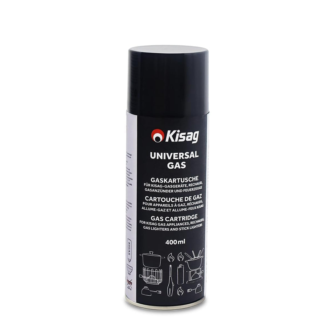 Rösle/Kigas 8400 Nachfüllflasche 400ml