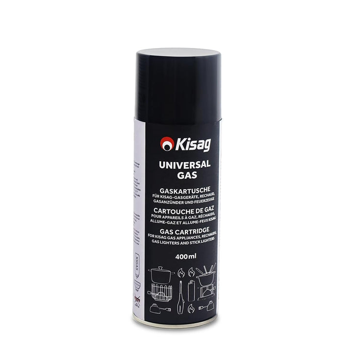 Rösle/Kigas 8400 Nachfüllflasche 400ml